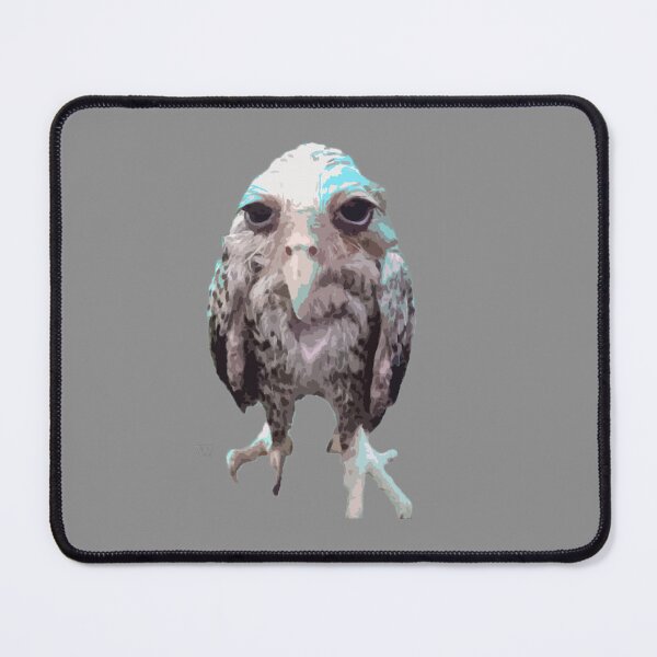 Item preview, wet owl designed and sold by Donya-Adel.