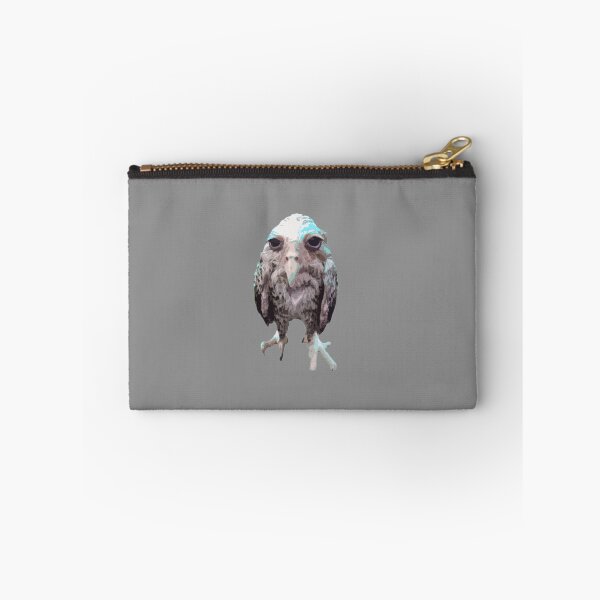 Item preview, wet owl designed and sold by Donya-Adel.