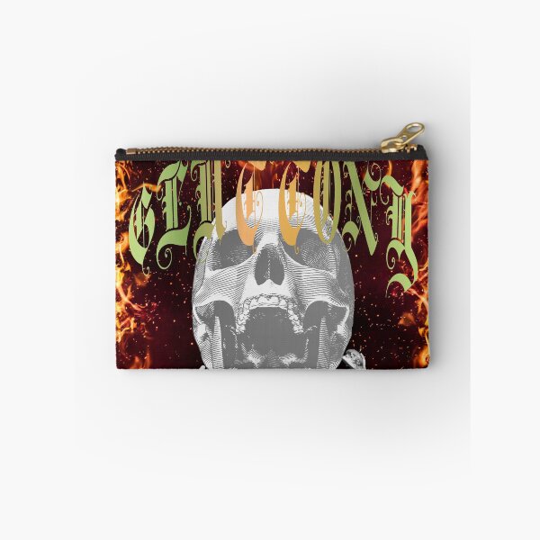 Item preview, Gluttony - 7 Deadly Sins designed and sold by BullishGraphics.
