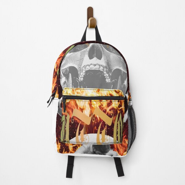 Item preview, Gluttony - 7 Deadly Sins designed and sold by BullishGraphics.