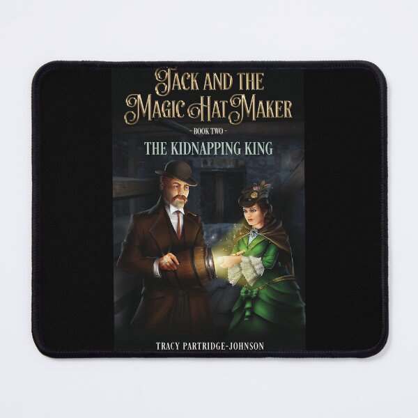 Item preview, The Kidnapping King - Original designed and sold by JacksMagicShop.