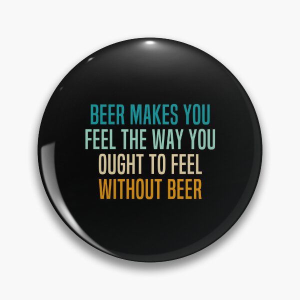 Item preview, Beer Quote for Beer Lover designed and sold by mmammammira.