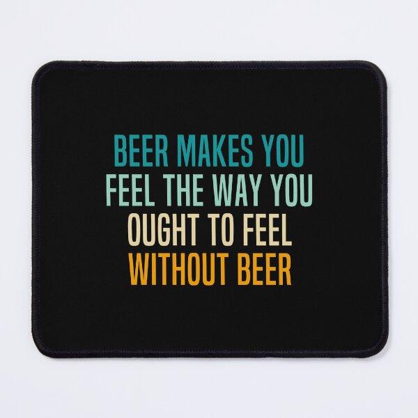 Item preview, Beer Quote for Beer Lover designed and sold by mmammammira.