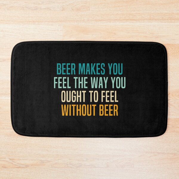 Item preview, Beer Quote for Beer Lover designed and sold by mmammammira.