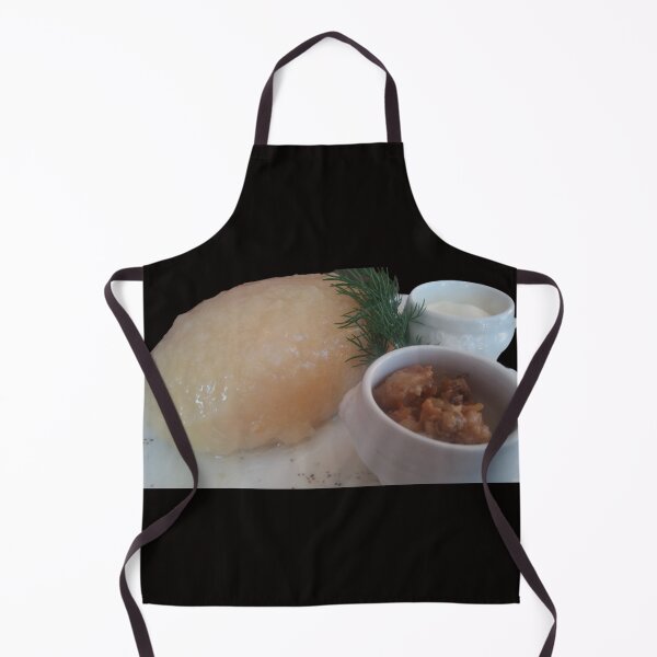 Item preview, Lithuanian national dish, zeppelinas, food designed and sold by Sternchen2789.