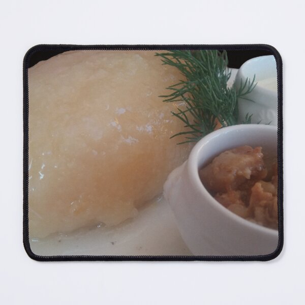 Item preview, Lithuanian national dish, zeppelinas, food designed and sold by Sternchen2789.