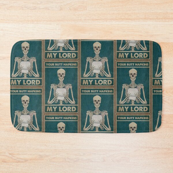 Item preview, Your butt napkins designed and sold by Oscarlee55.