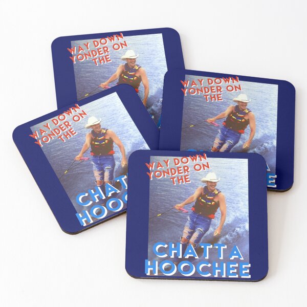 Item preview, The Chattahoochee    designed and sold by MarCheshier.