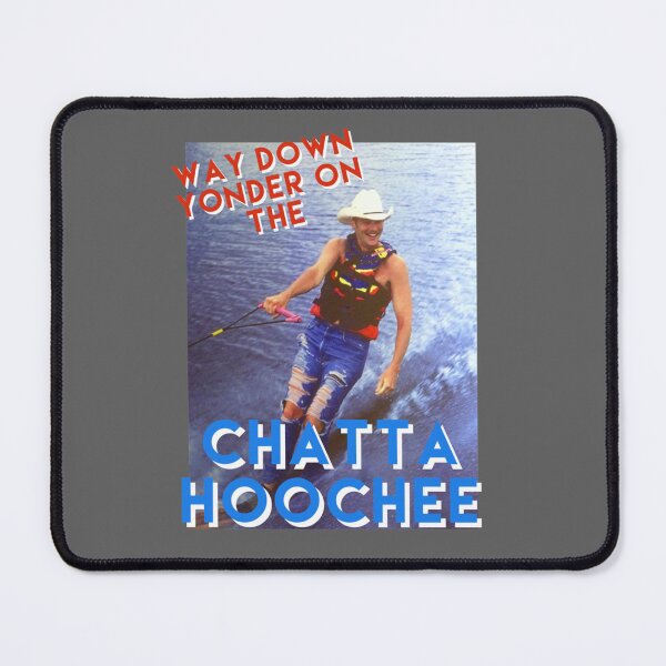 Item preview, The Chattahoochee designed and sold by MarCheshier.