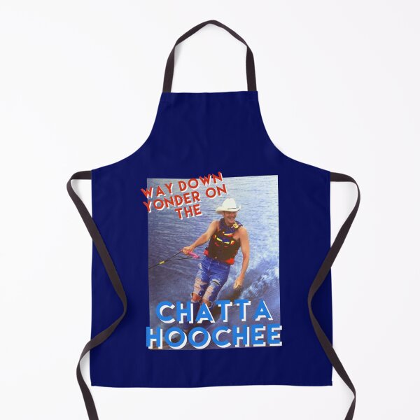 Item preview, The Chattahoochee    designed and sold by MarCheshier.