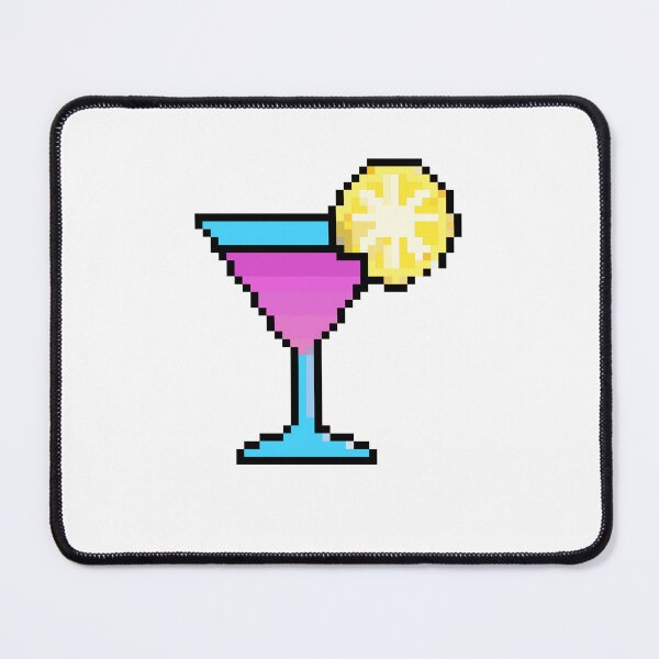 Aperçu de l'œuvre Verre à vin, verre à l'orange créée et vendue par docishop.