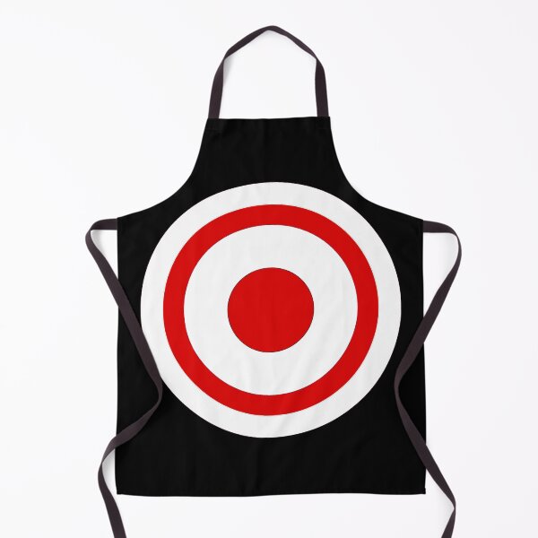 Item preview, Poland Retro Mod roundel designed and sold by ModSupporters.