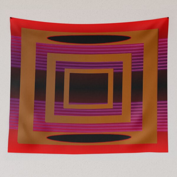 Item preview, 3D GEOMETRIC designed and sold by RGSMOOTHFINGER.