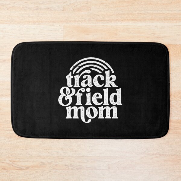 Item preview, Track Mom - Track And Field Mom Runner  designed and sold by tamara-art.