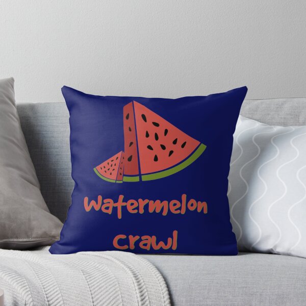 Item preview, Watermelon Crawl   designed and sold by MarCheshier.