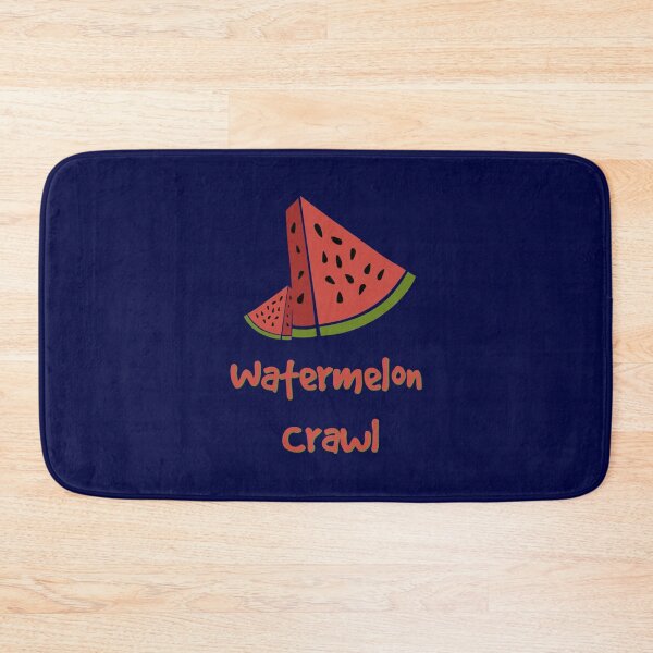 Item preview, Watermelon Crawl   designed and sold by MarCheshier.