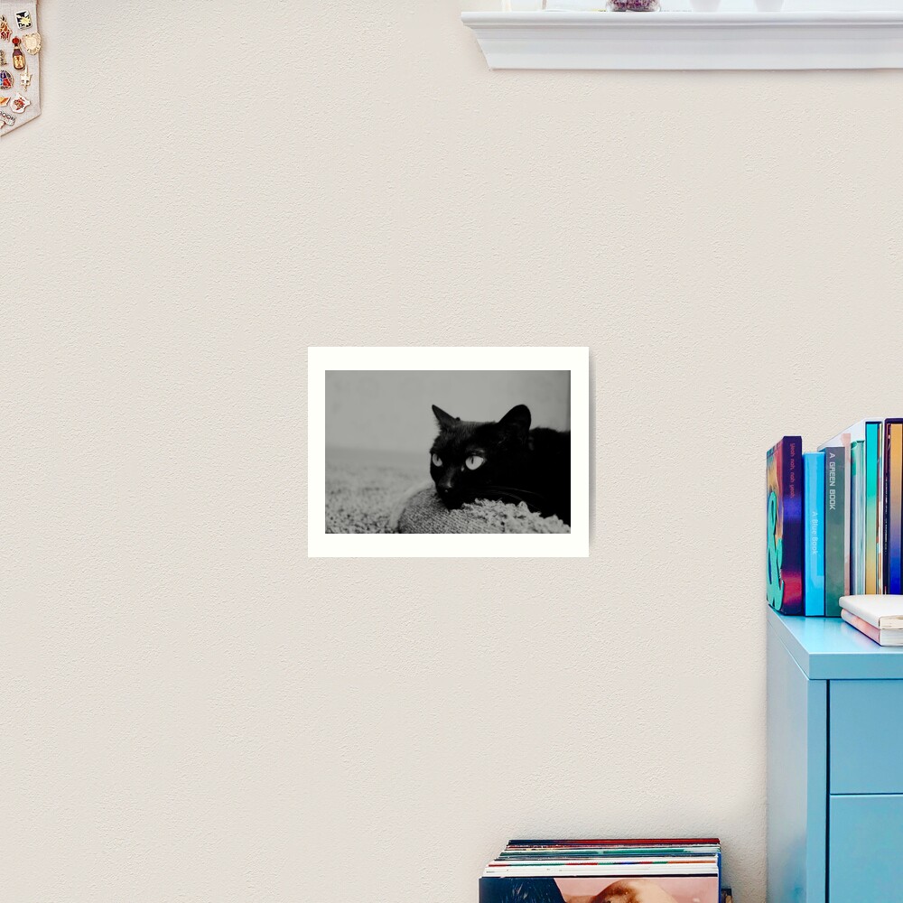 Item preview, Art Print designed and sold by Racoonzz.