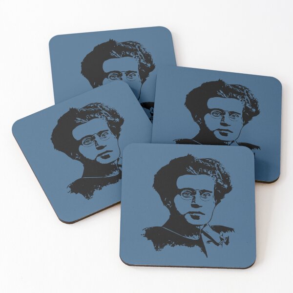 Item preview, Antonio Gramsci    designed and sold by RedSquareReds.
