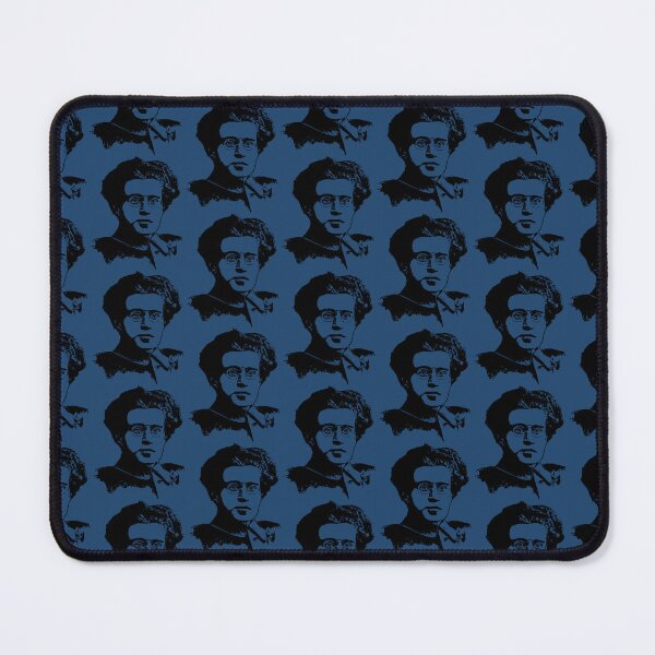 Item preview, Antonio Gramsci designed and sold by RedSquareReds.