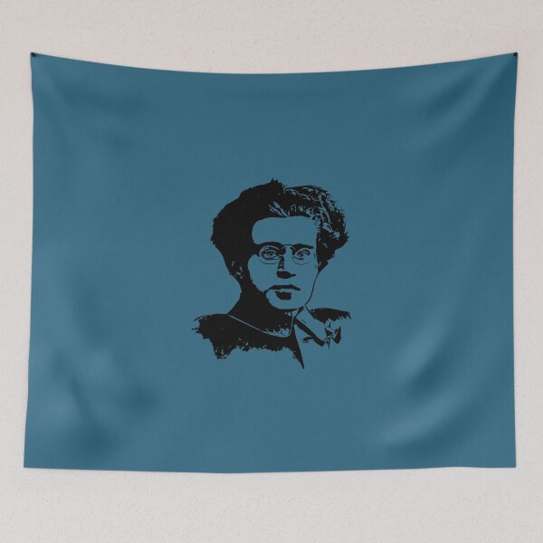 Item preview, Antonio Gramsci    designed and sold by RedSquareReds.
