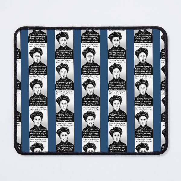 Item preview, Die Kraft meines Ausdrucks designed and sold by RedSquareReds.