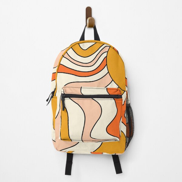 Item preview, Retro Sun 70s Print designed and sold by meggydesigns.
