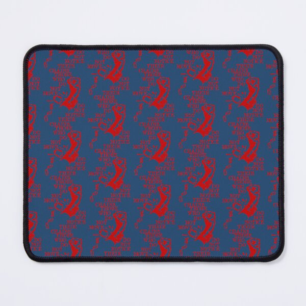 Item preview, Diejenigen, die sich nicht bewegen, bemerken ihre Ketten nicht - Rosa Luxemburg Zitat, Sozialistin,  designed and sold by RedSquareReds.
