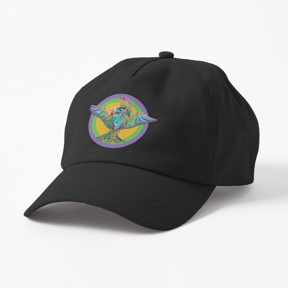 Artikel-Vorschau von Dad Hat, designt und verkauft von Raduna.