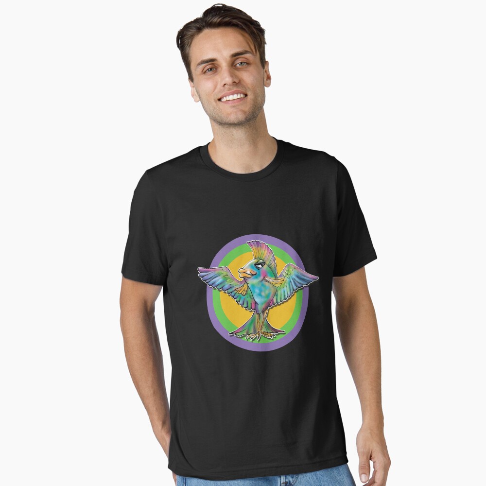 Artikel-Vorschau von Essential T-Shirt, designt und verkauft von Raduna.