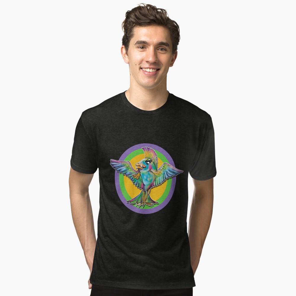Artikel-Vorschau von Vintage T-Shirt, designt und verkauft von Raduna.