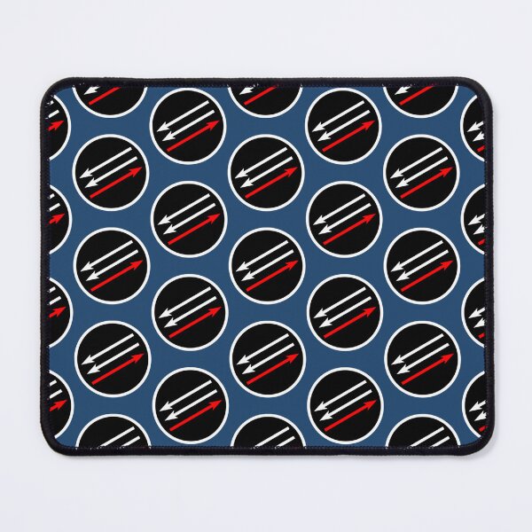 Item preview, Drei Pfeile, pro-kommunistisch designed and sold by RedSquareReds.