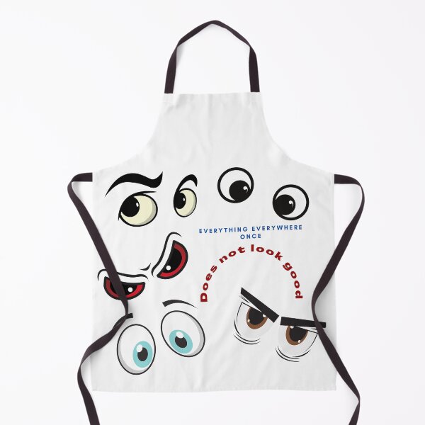 Item preview, The Eyes are watching and it does not look terribly good designed and sold by Henk GoGo T-Shirts ⭐️⭐️⭐️⭐️⭐️.