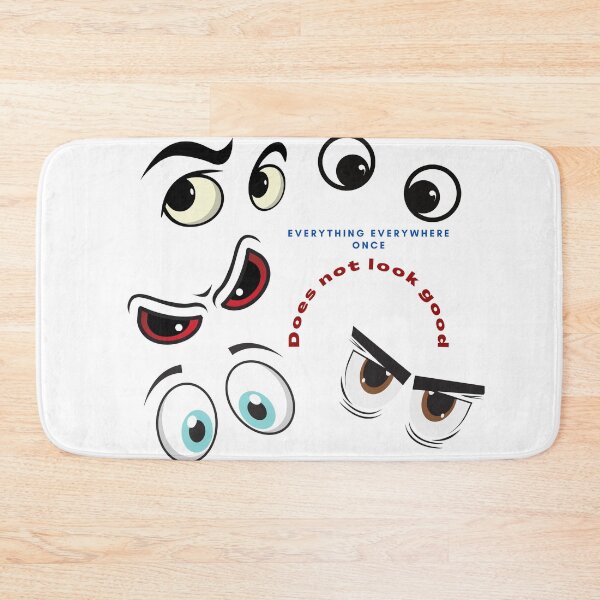 Item preview, The Eyes are watching and it does not look terribly good  designed and sold by Henk GoGo T-Shirts ⭐️⭐️⭐️⭐️⭐️.