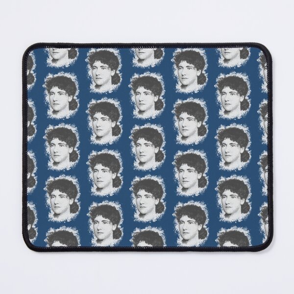 Item preview, Eleanor Marx   designed and sold by RedSquareReds.