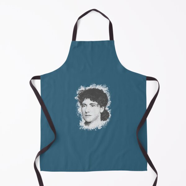Item preview, Eleanor Marx   designed and sold by RedSquareReds.