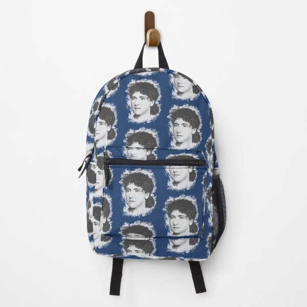Item preview, Eleanor Marx designed and sold by RedSquareReds.