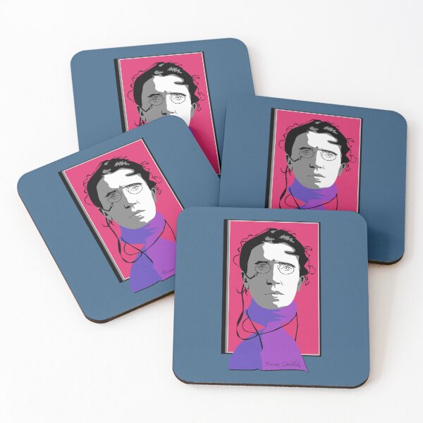 Item preview, Emma Goldman   designed and sold by RedSquareReds.