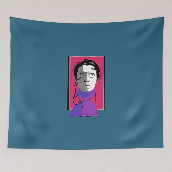Item preview, Emma Goldman   designed and sold by RedSquareReds.