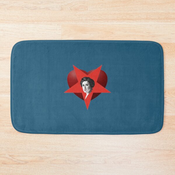 Item preview, Freiheit Schönheit Wahrheit und Liebe   designed and sold by RedSquareReds.