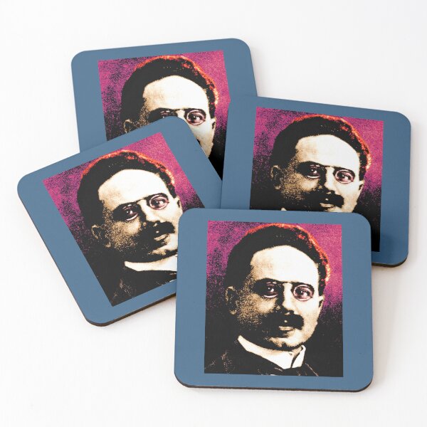Item preview, Karl Liebknecht Grafik  designed and sold by RedSquareReds.