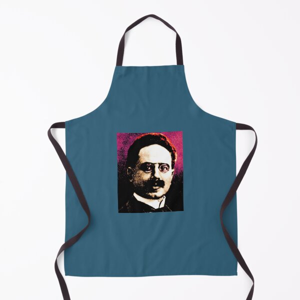 Item preview, Karl Liebknecht Grafik designed and sold by RedSquareReds.