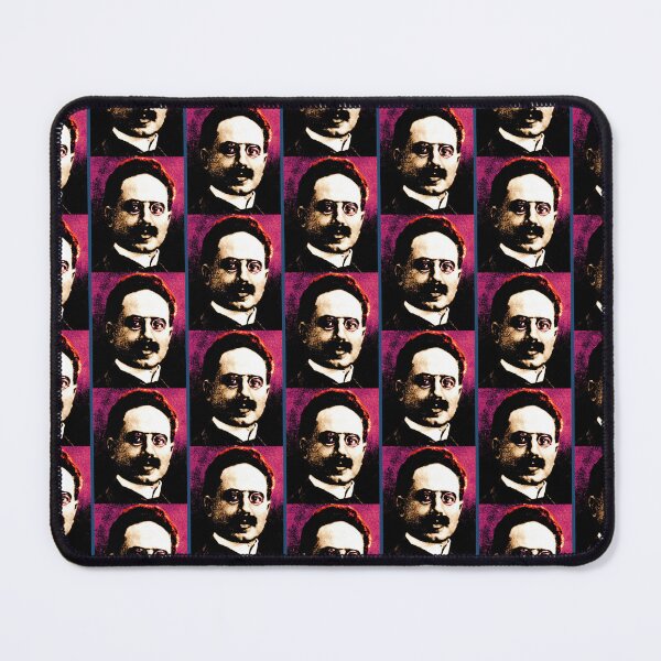 Item preview, Karl Liebknecht Grafik  designed and sold by RedSquareReds.