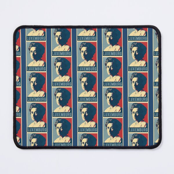 Item preview, Rosa Luxemburg designed and sold by RedSquareReds.