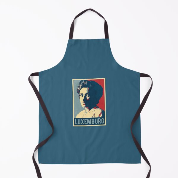 Item preview, Rosa Luxemburg        designed and sold by RedSquareReds.