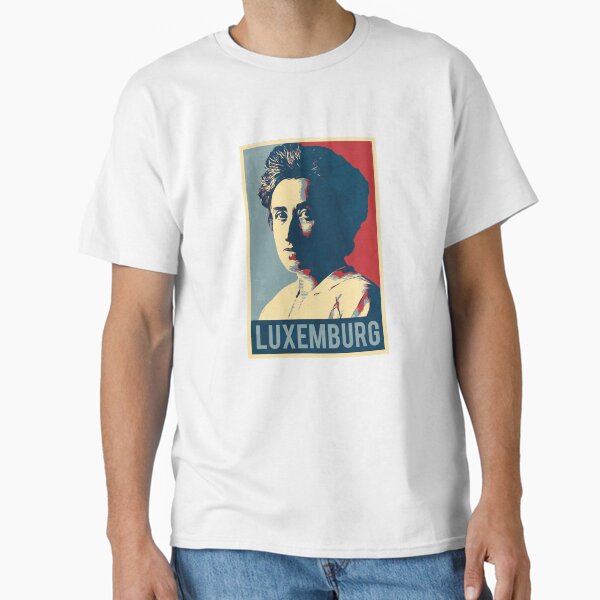 Item preview, Rosa Luxemburg        designed and sold by RedSquareReds.