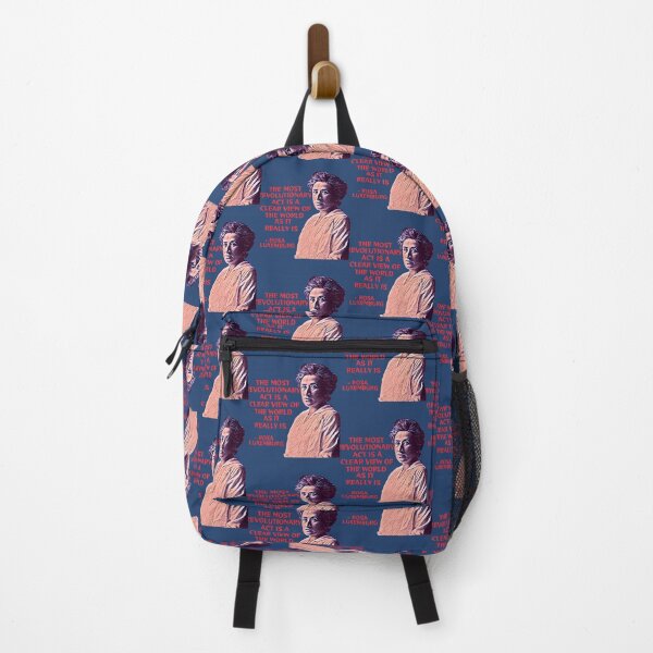 Item preview, Rosa Luxemburg- designed and sold by RedSquareReds.