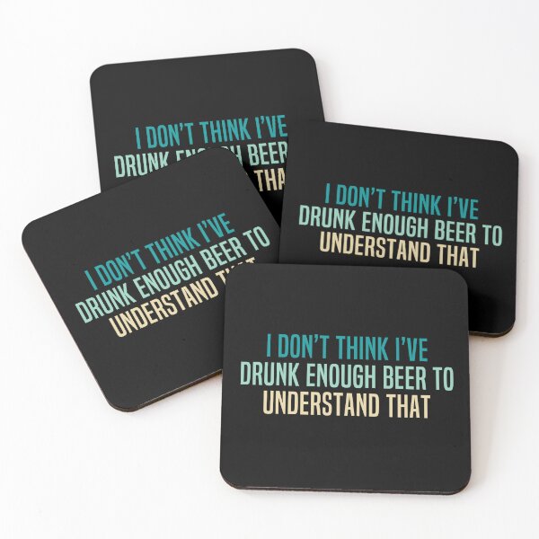 Item preview, Beer Quote for Beer Lover designed and sold by mmammammira.