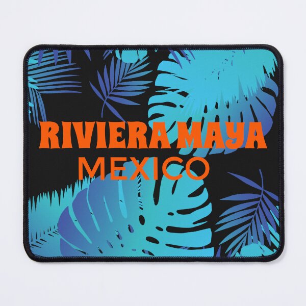 Item preview, Riviera MAYA MEXICO designed and sold by Wooden-rack.