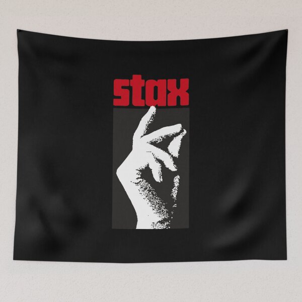 Item preview, TANGAN STAX KLIK KLIK INSTRUMENT designed and sold by asssueden.