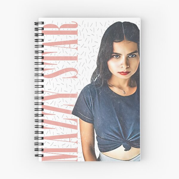 Item preview, Mazzy Star / Vintage Style 90s Aesthetic T-Shirt designed and sold by AestheticNow.